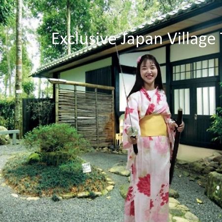 شقة Ryokan Ai Japan Friend - Free Breakfast & Hotsprings Tour كوالالمبور المظهر الخارجي الصورة