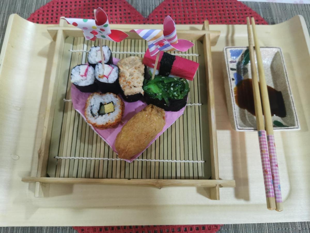 شقة Ryokan Ai Japan Friend - Free Breakfast & Hotsprings Tour كوالالمبور المظهر الخارجي الصورة